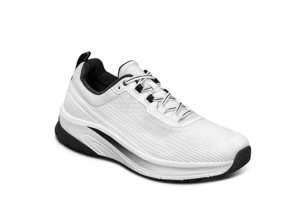 VelocityStride | Comfortable Breathable Men's Athletic Running Shoe 0