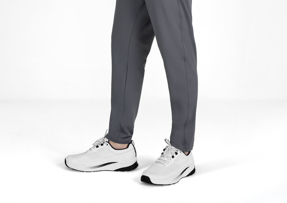 VelocityStride | Comfortable Breathable Men's Athletic Running Shoe 1