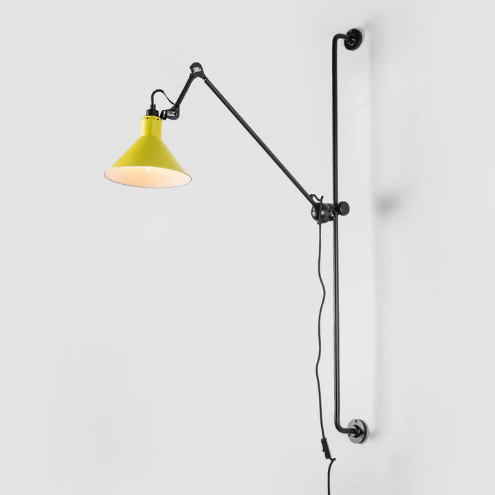 Velvevo Wall Lamp 10
