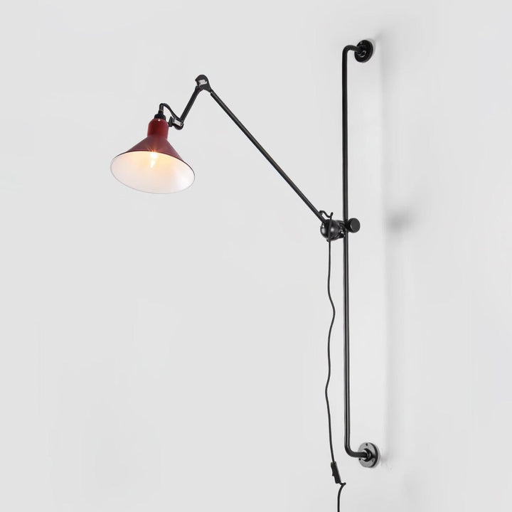 Velvevo Wall Lamp 11