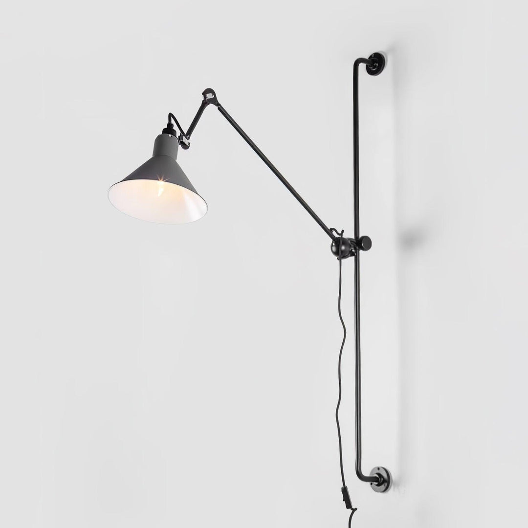Velvevo Wall Lamp 12
