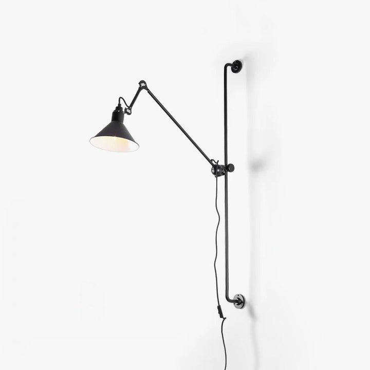 Velvevo Wall Lamp 2