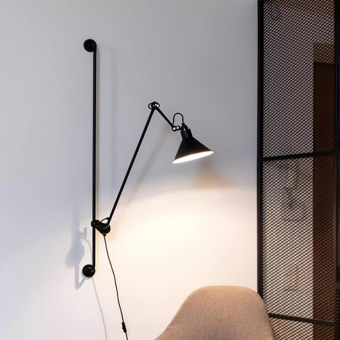 Velvevo Wall Lamp 5