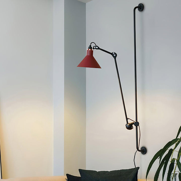 Velvevo Wall Lamp 6
