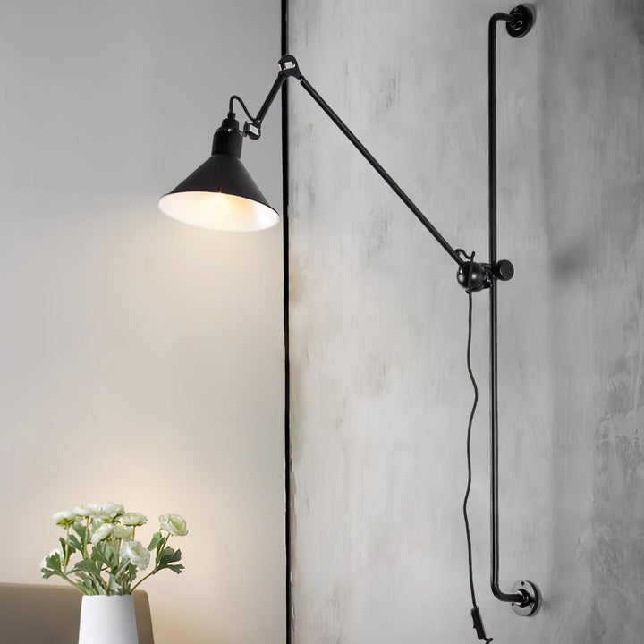 Velvevo Wall Lamp 8