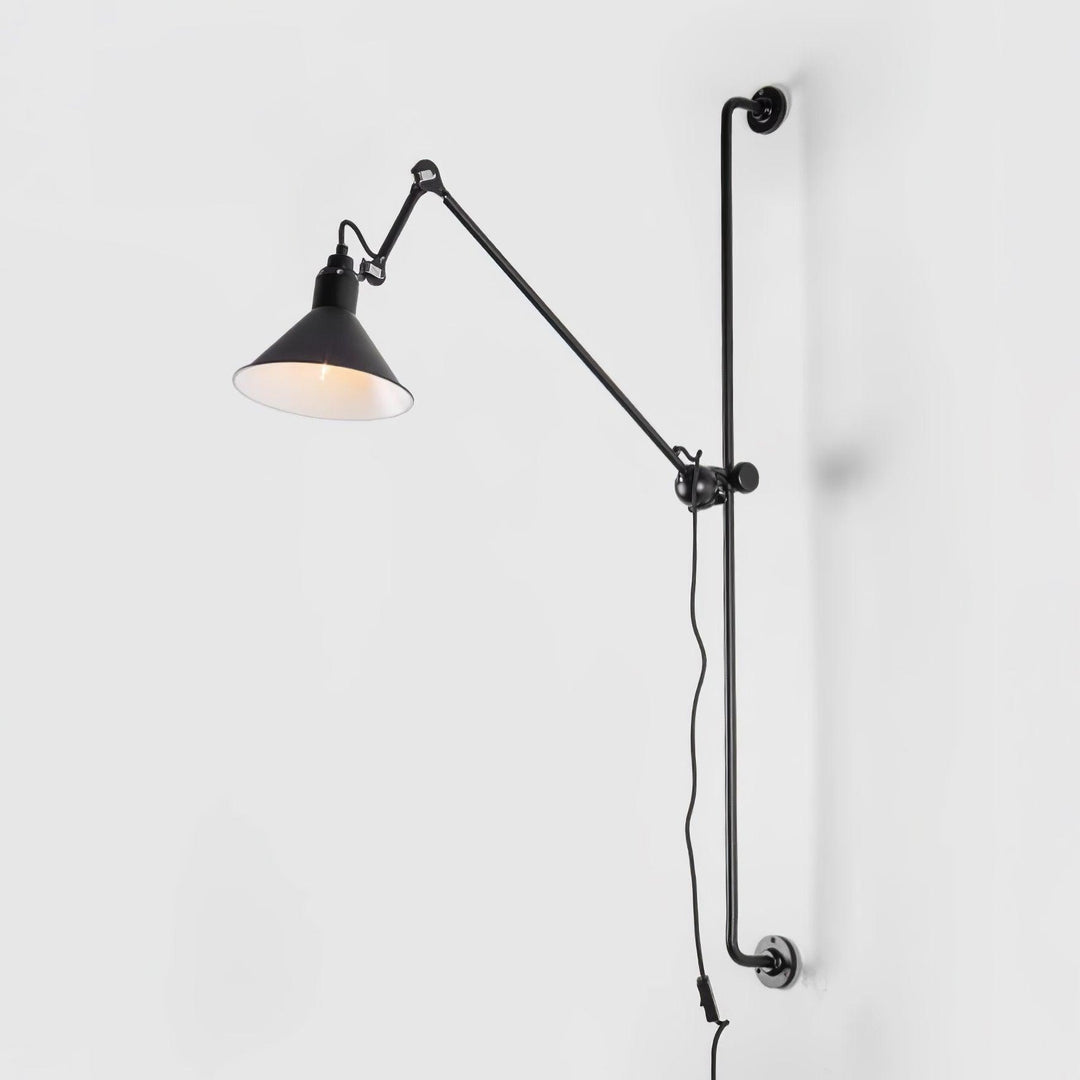 Velvevo Wall Lamp 9