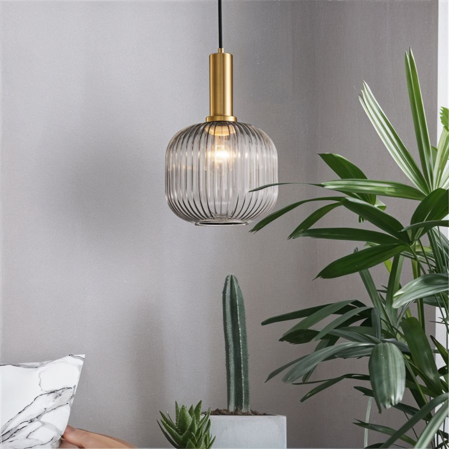 Venedira Hanging Lamp 8