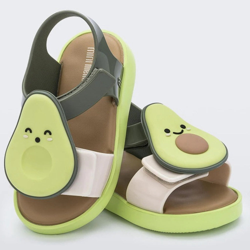 Vera Happy Fruit Shoes | The nicest children's shoes 1
