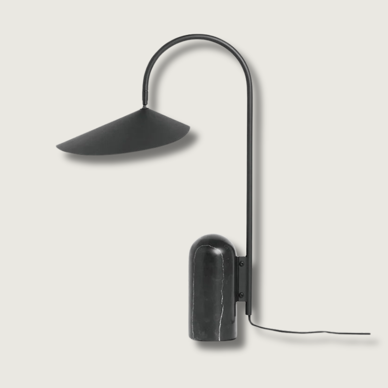 VerbaLume – Contemporary Adjustable Lighting Table Lamp 1