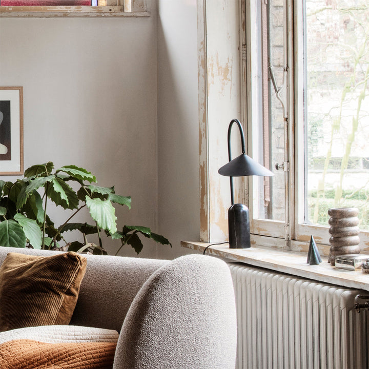 VerbaLume – Contemporary Adjustable Lighting Table Lamp 5