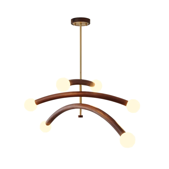 Vetrano Hanging Lamp 0