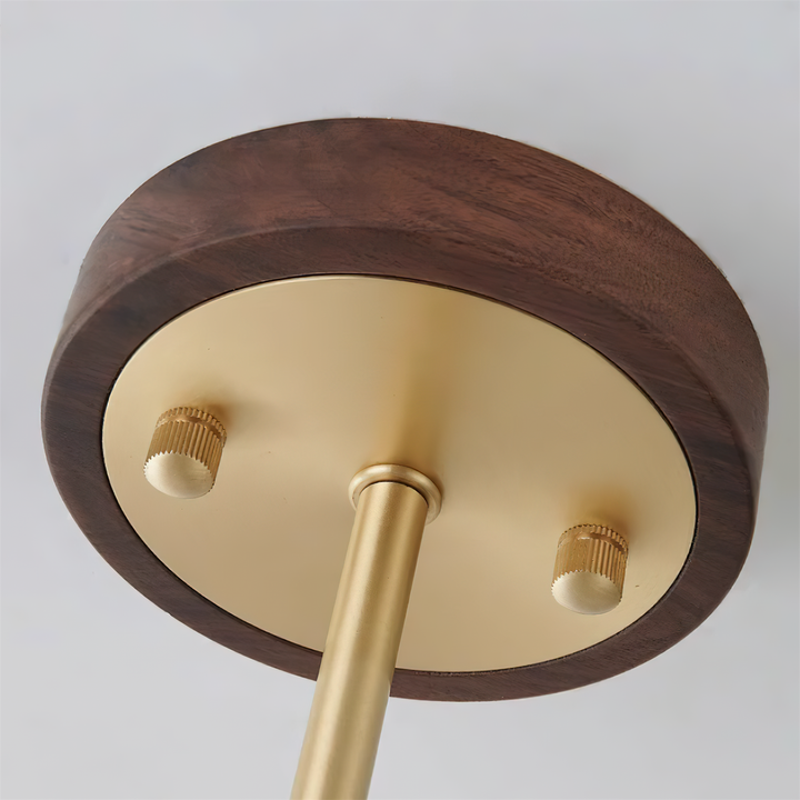 Vetrano Hanging Lamp 4