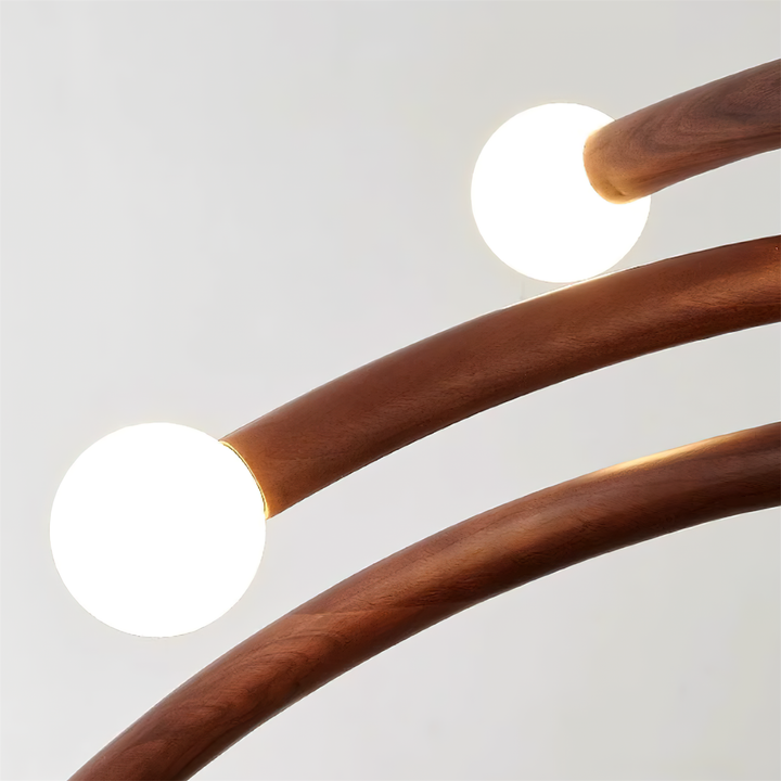 Vetrano Hanging Lamp 5