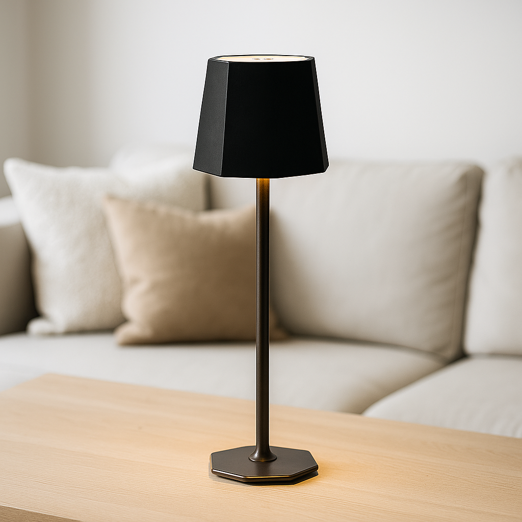 Vionyx | Modern LED Minimalist Table Lamp 0