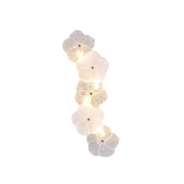 Virelza Flower Wall Lamp 1