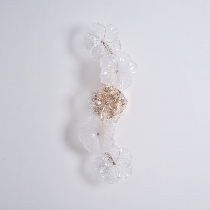 Virelza Flower Wall Lamp 4