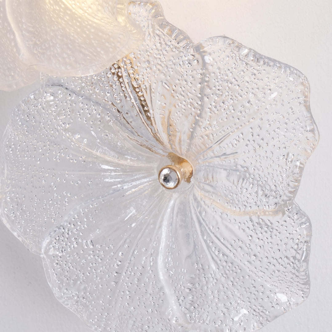 Virelza Flower Wall Lamp 7