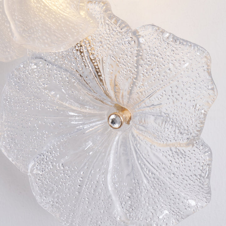 Virelza Flower Wall Lamp 7