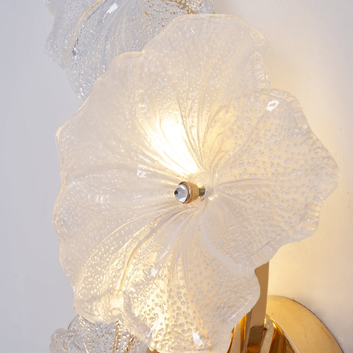 Virelza Flower Wall Lamp 8