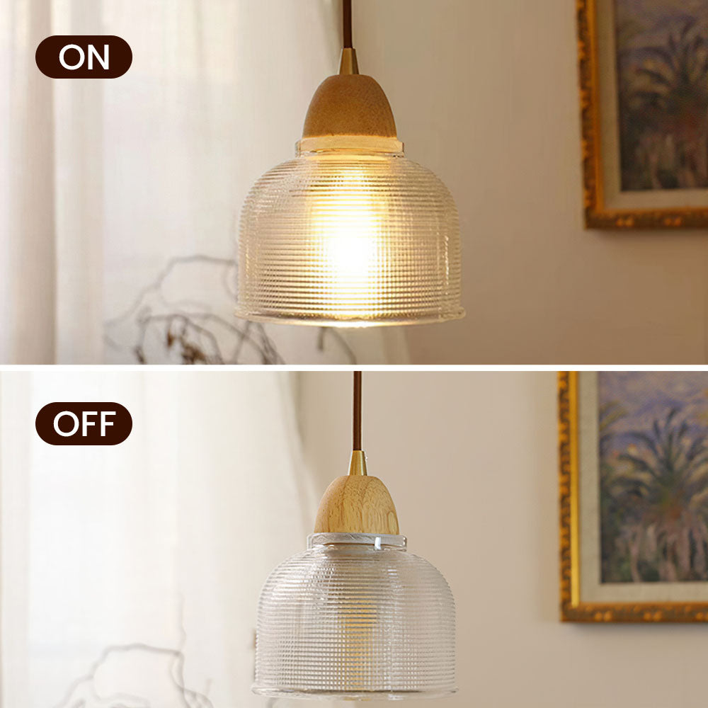 Virenna Pendant Lamp 5