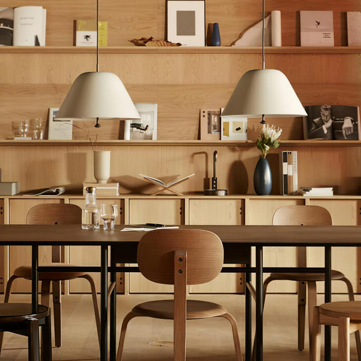 Vireza Hanging Lamp 4