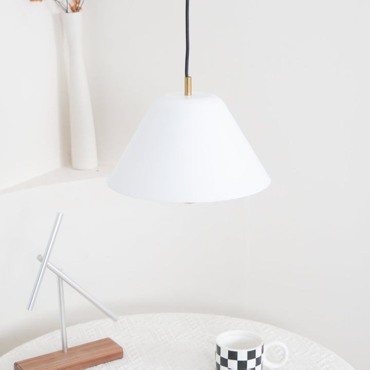 Vireza Hanging Lamp 7
