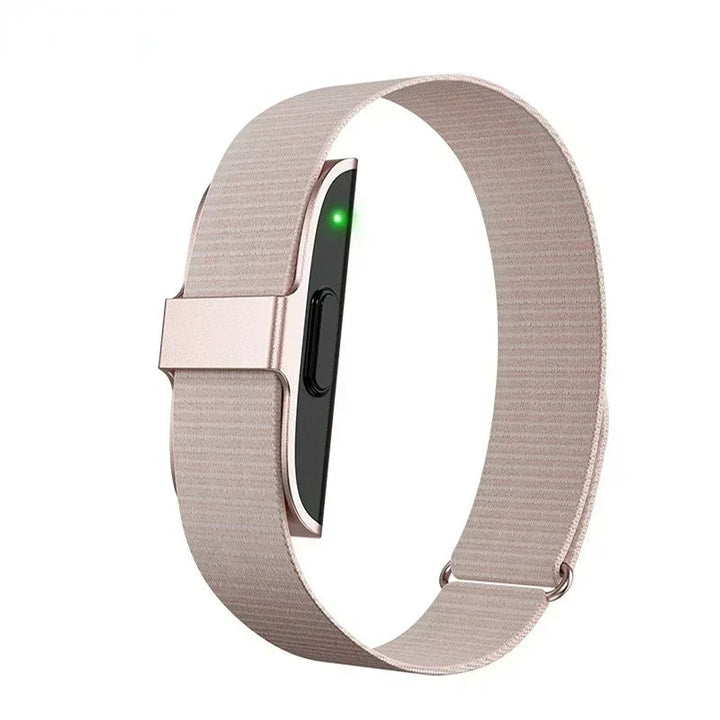 VitaBand | All-in-One Fitness Tracker with Heart Rate, Steps & Calorie Tracking 0
