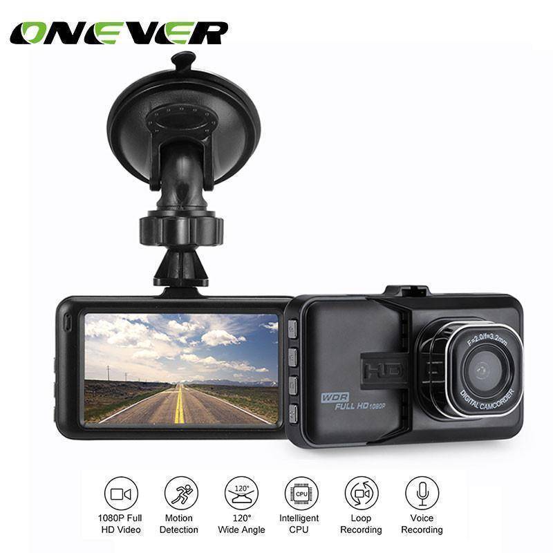 VivoLens | Compact High-Definition 1080P Dash Camera with Night Vision 1