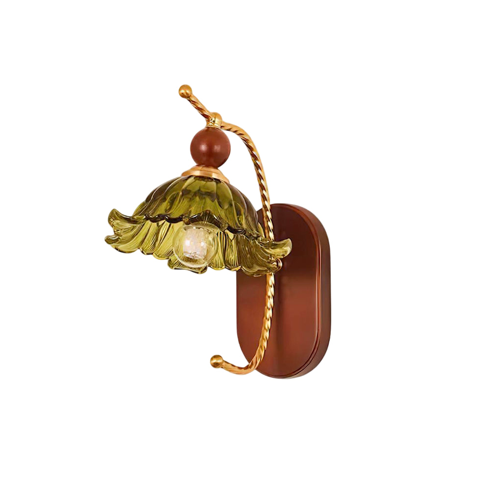 Vluro Arc Wall Lamp 1