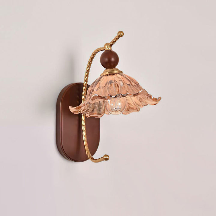 Vluro Arc Wall Lamp 5