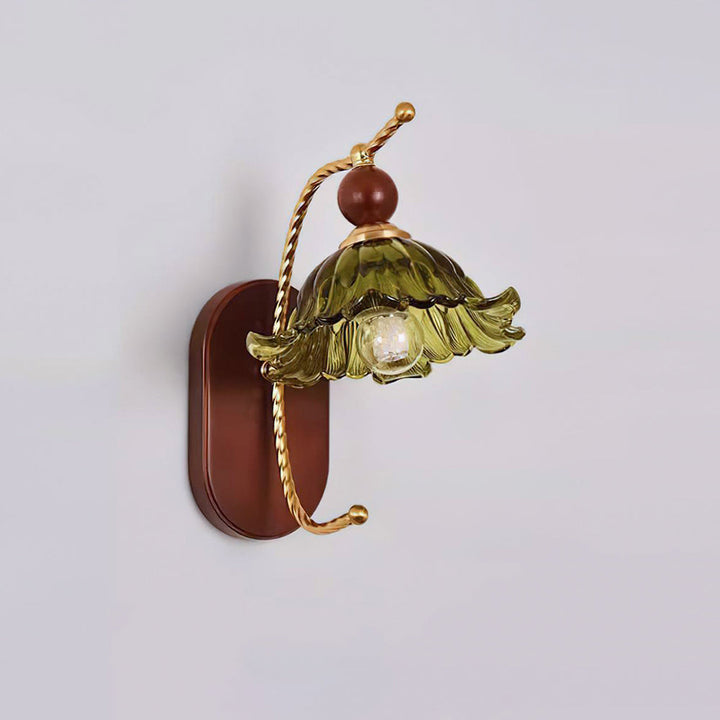 Vluro Arc Wall Lamp 7