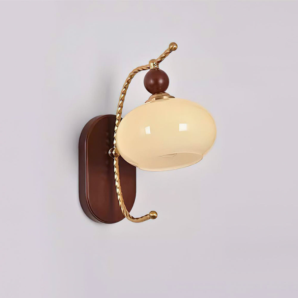 Vluro Arc Wall Lamp 9