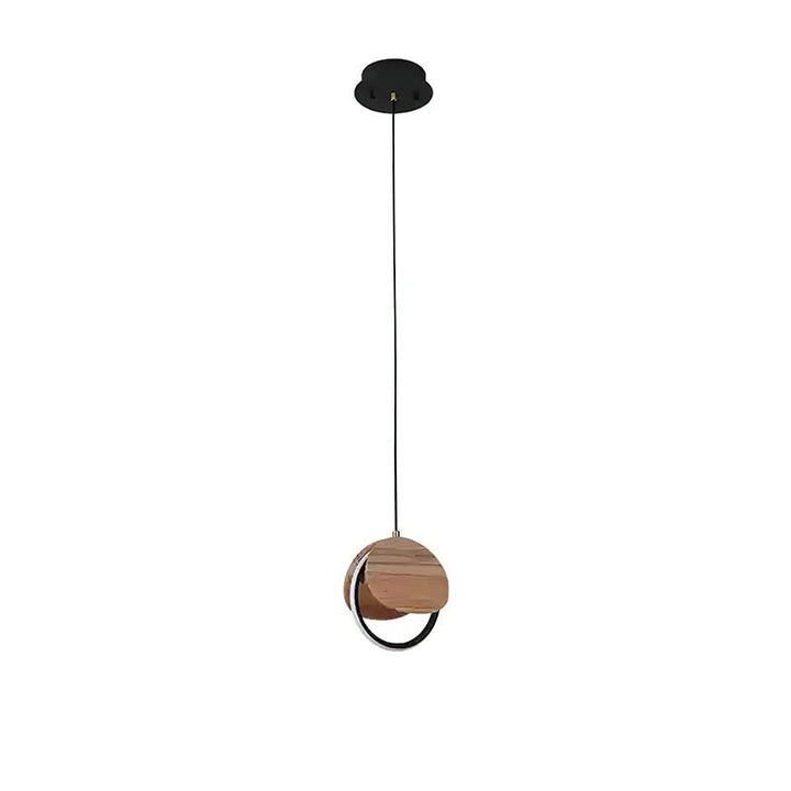 Volimeza Ring Shape Pendant Lamp 0