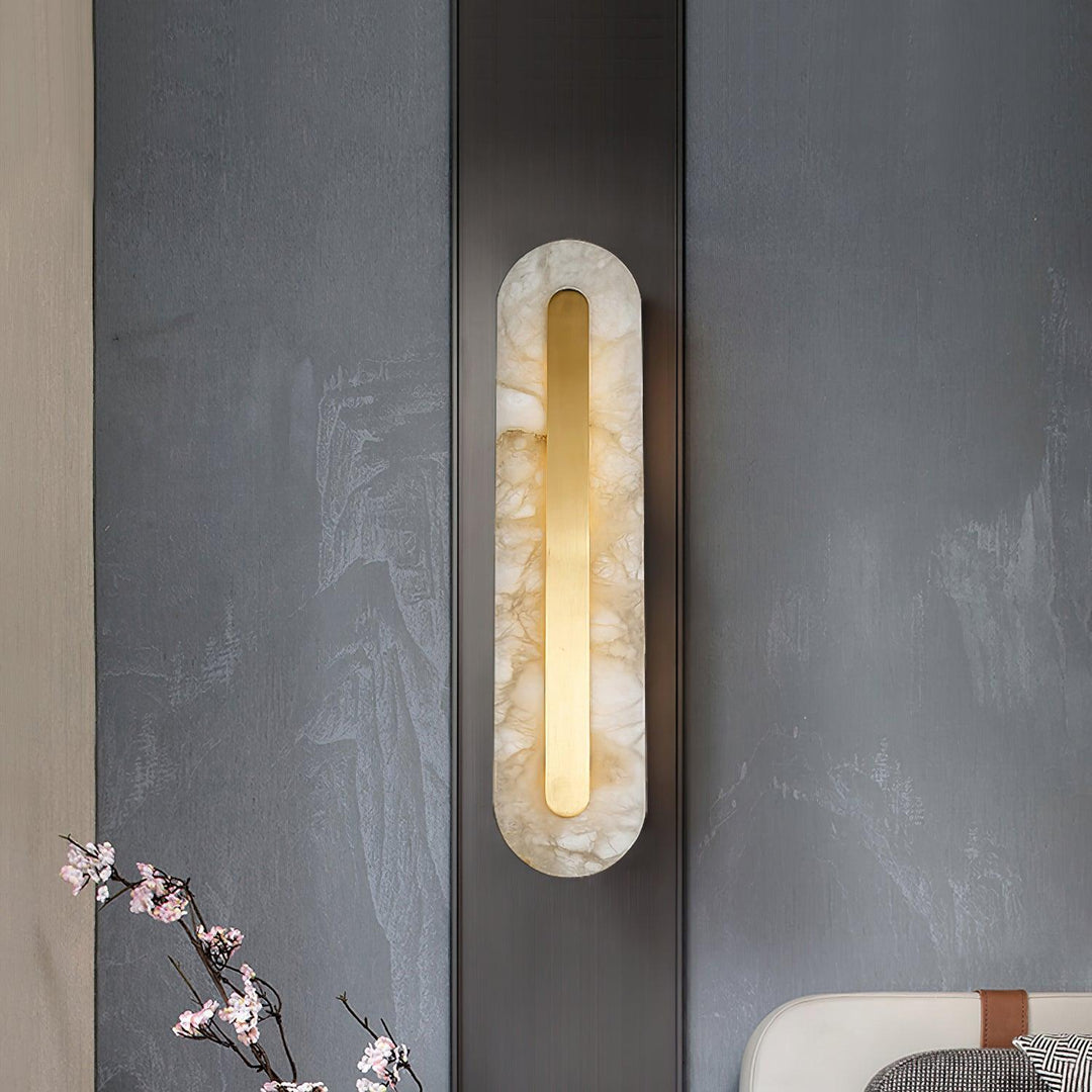 Volzon Wall Lamp 3