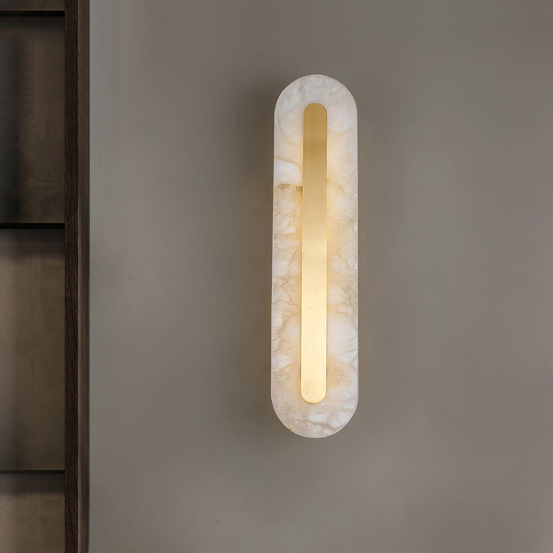 Volzon Wall Lamp 4