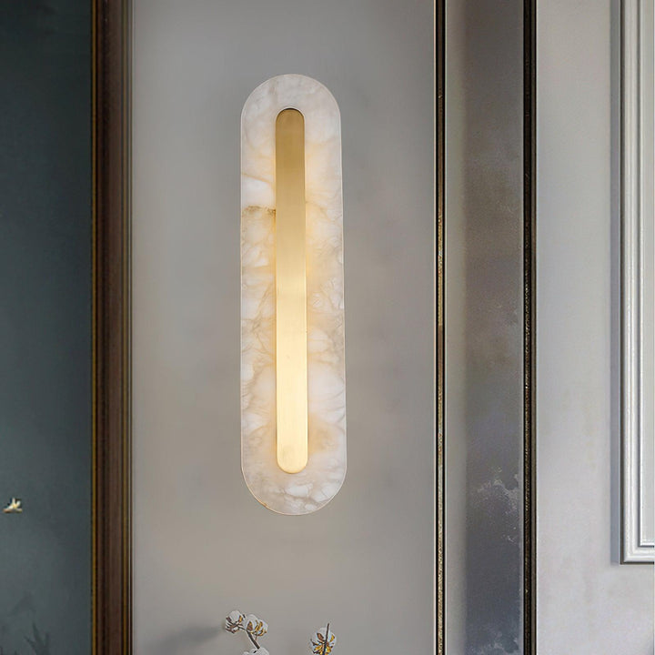 Volzon Wall Lamp 5