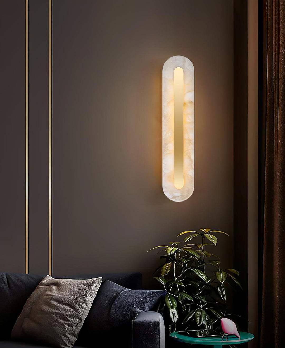 Volzon Wall Lamp 8
