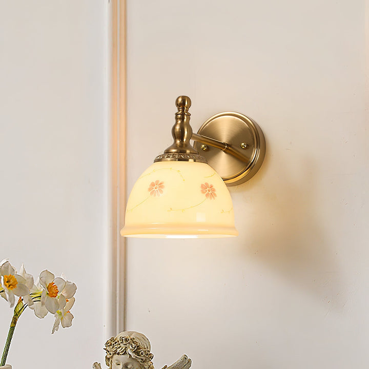 Vorlen Wall Lamp 5