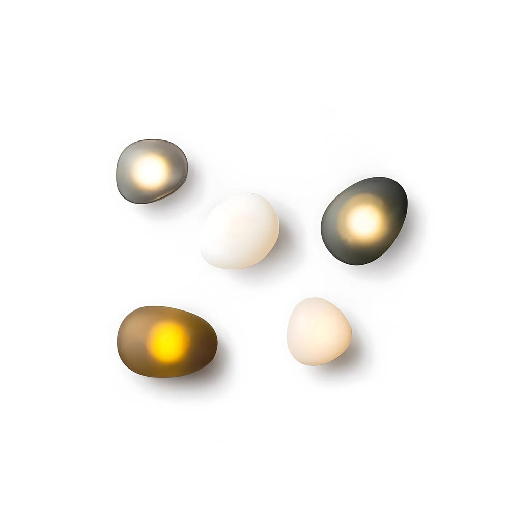 Wallstone Wall Lamp 1