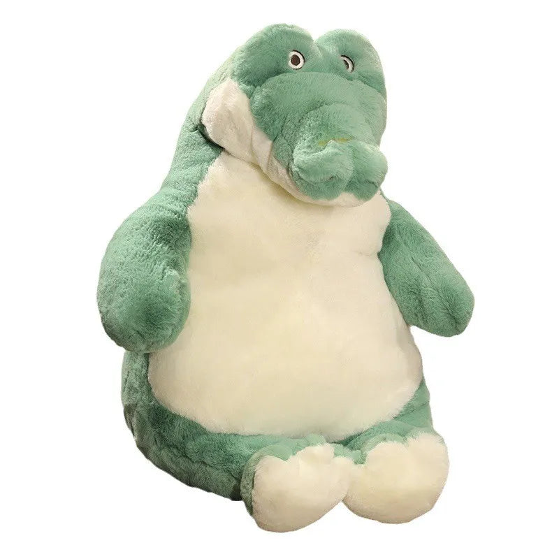 Weighted Animal Cuddly Toy - SnuggleBuddy 1
