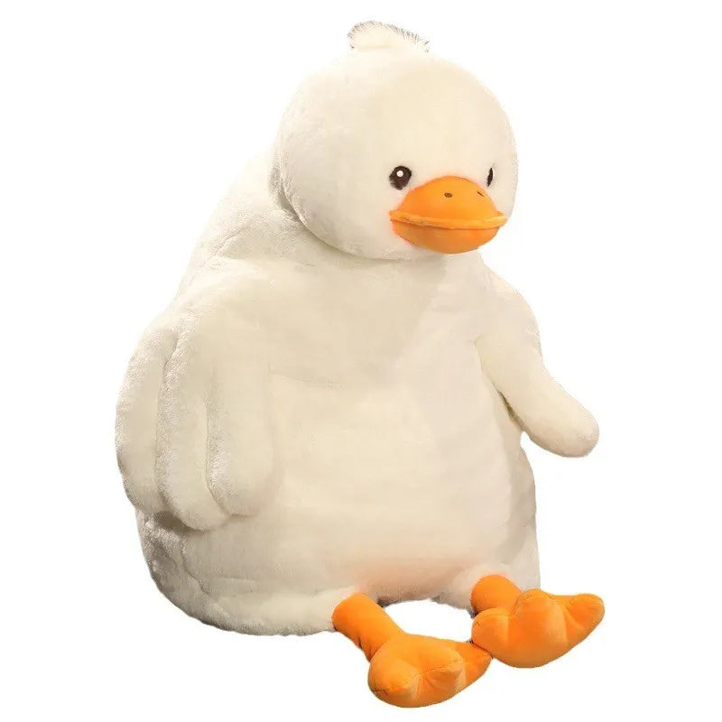 Weighted Animal Cuddly Toy - SnuggleBuddy 2