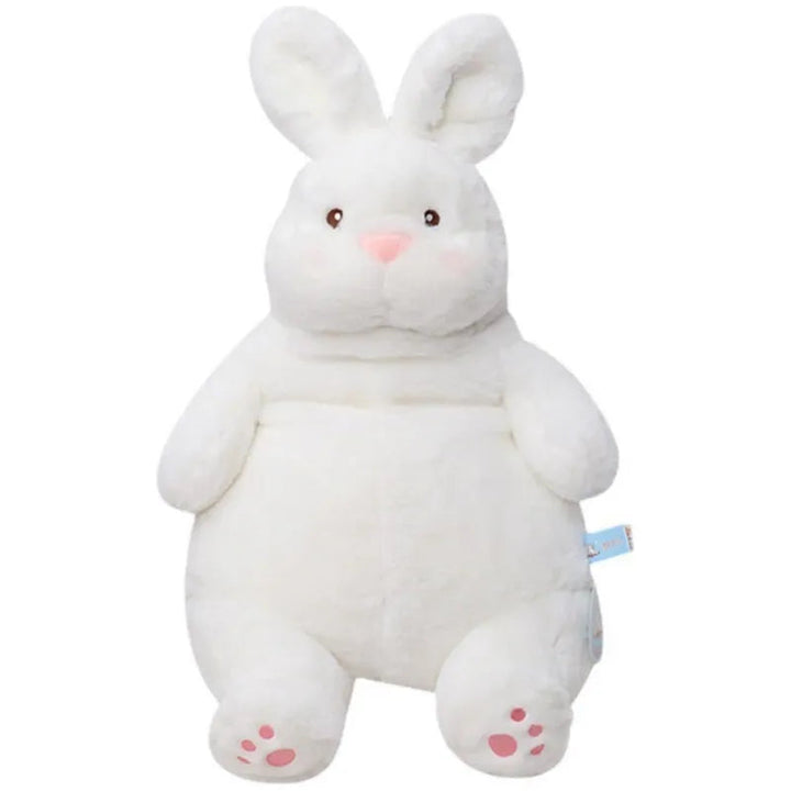 Weighted Animal Cuddly Toy - SnuggleBuddy 6