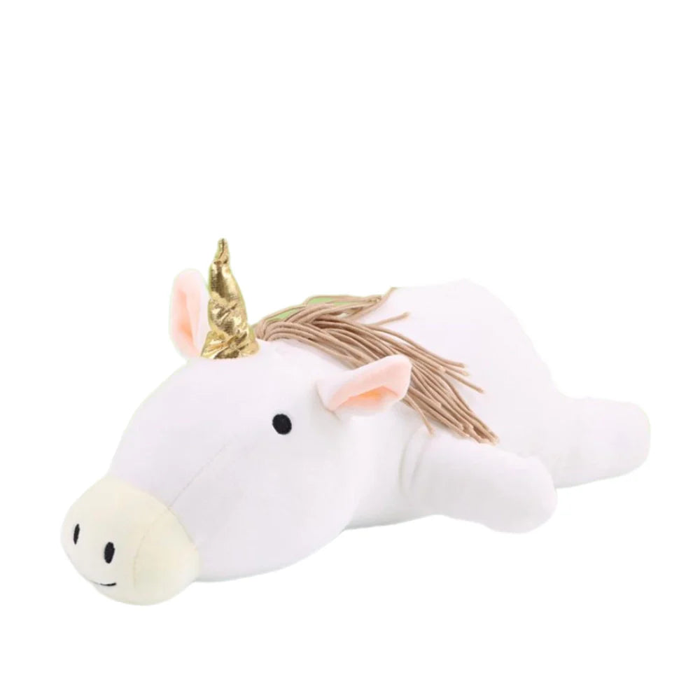 Weighted Dinosaur Plush Toy - CuddleSaurus 5