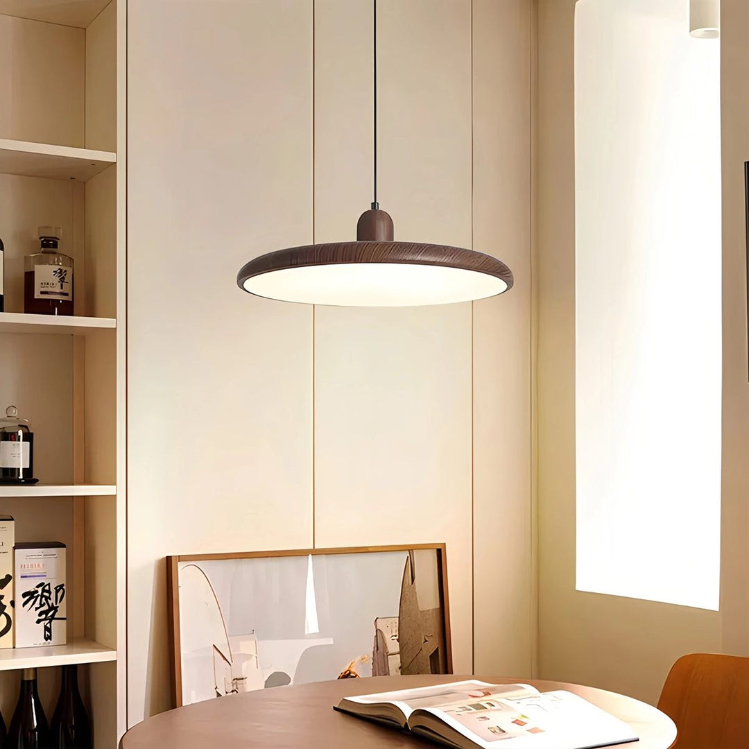 Weluzon Hanging Lamp 3