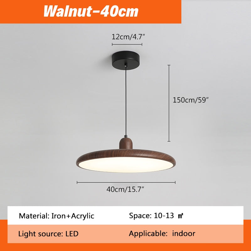 Weluzon Hanging Lamp 5