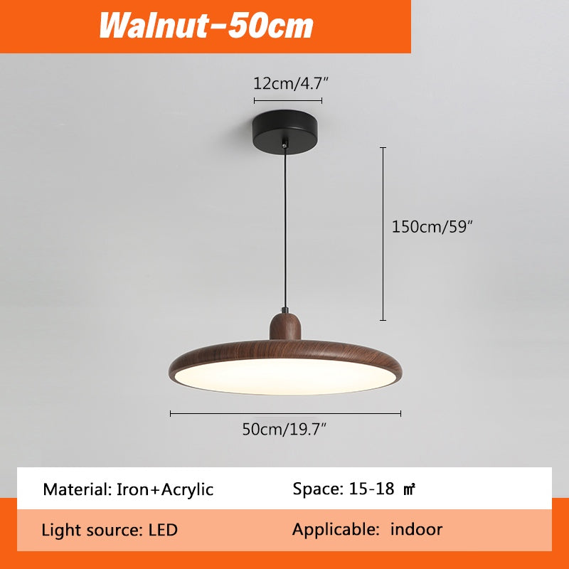 Weluzon Hanging Lamp 6