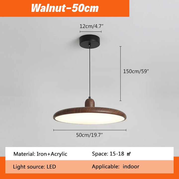 Weluzon Hanging Lamp 6