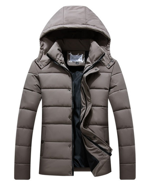 Robertson Winter Coat