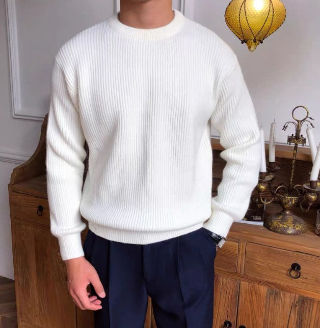 Gabriel Pullover Sweater