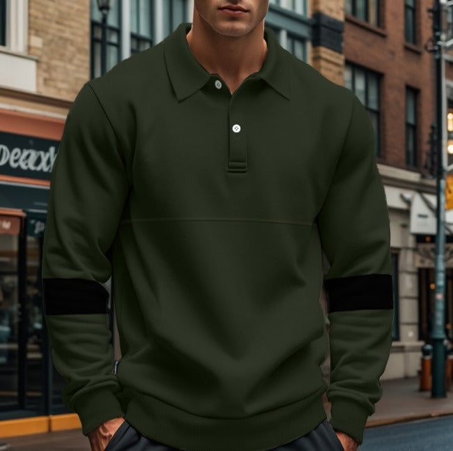 Marcus Polo Sweater